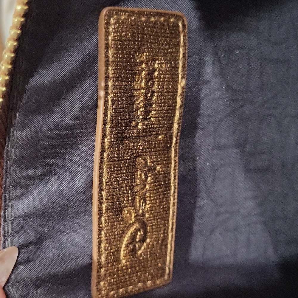 Danielle Nicole Disney Little Mermaid Bag - image 8